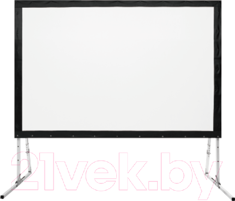 Изображение товара Проекционный экран Seemax E-Set ESF200VF/VR (406x304)