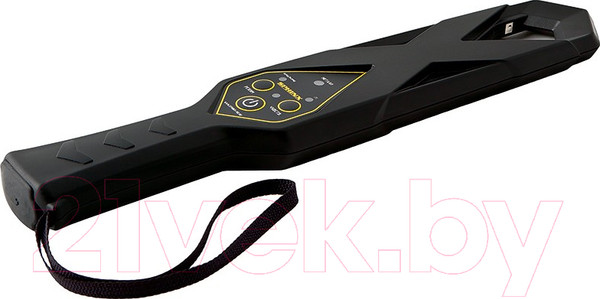 Изображение товара Металлодетектор ручной Sphinx BM-611 Вихрь