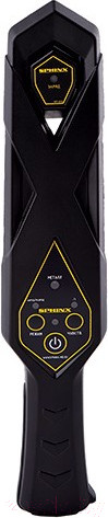 Изображение товара Металлодетектор ручной Sphinx BM-611 Вихрь