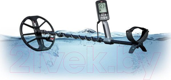 Изображение товара Металлоискатель Minelab Equinox 800 / 3720-0002