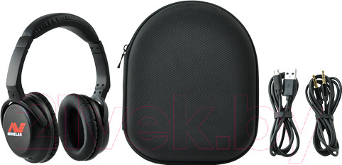 Изображение товара Металлоискатель Minelab Equinox 800 / 3720-0002