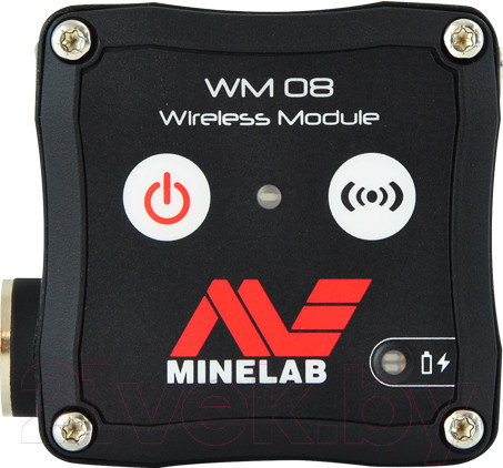 Изображение товара Металлоискатель Minelab Equinox 800 / 3720-0002