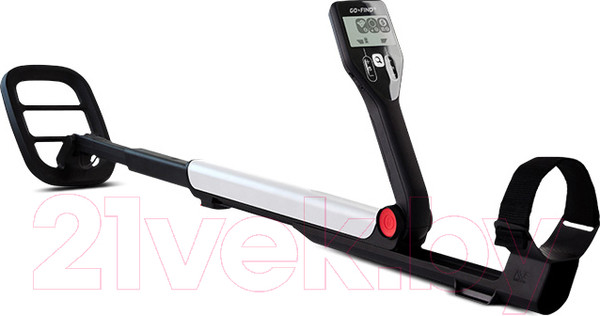 Изображение товара Металлоискатель Minelab GO-Find 11 / 3231-0022