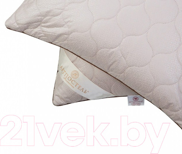 Изображение товара Подушка для сна АртПостель Верблюжья шерсть Премиум / 1031 (68x68)