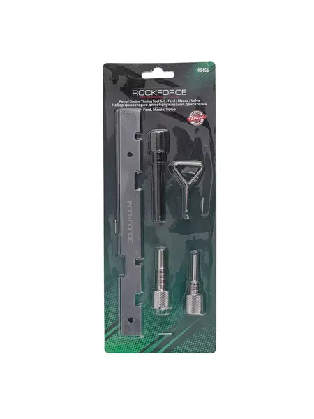 Изображение товара Набор фиксаторов RockForce RF-904G6