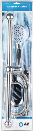 Изображение товара Душевой гарнитур AV Engineering AVSSS-029