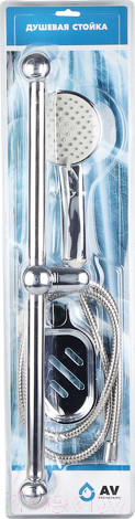 Изображение товара Душевой гарнитур AV Engineering AVSSS-030