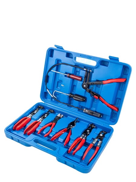 Изображение товара Набор съемников Forsage F-909G3 (17779)