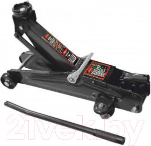 Изображение товара Подкатной домкрат RockForce RF-TH22001CB (29978)