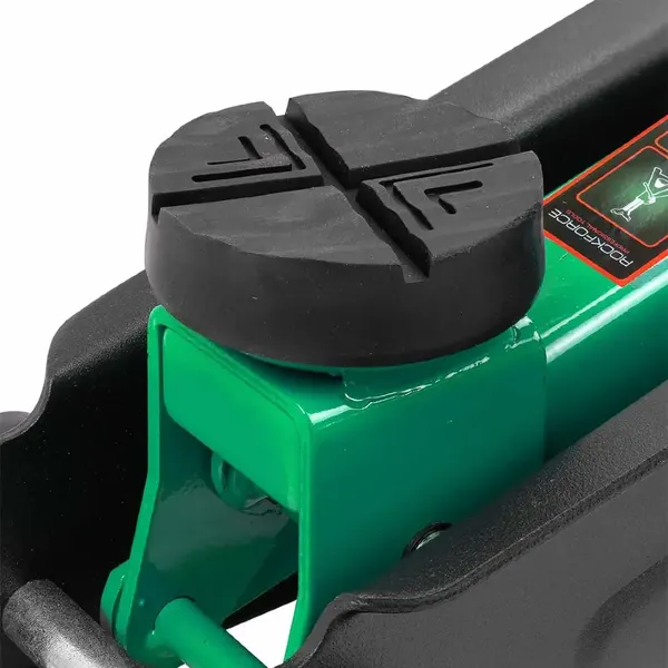 Изображение товара Подкатной домкрат RockForce RF-TH22001CB (29978)