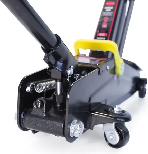 Изображение товара Подкатной домкрат RockForce RF-TH22001CB (29978)