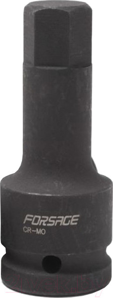 Изображение товара Головка слесарная Forsage F-2649024