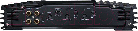 Изображение товара Автомобильный усилитель Урал BV 2.70