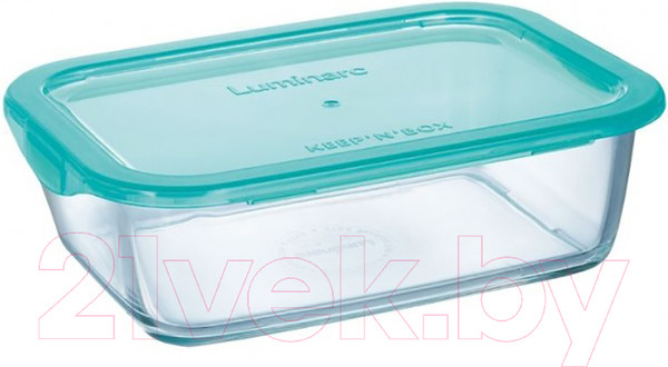 Изображение товара Контейнер Luminarc Keep n Box Lagon P5517