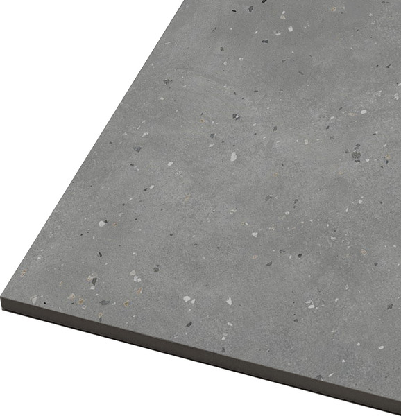 Изображение товара Плитка Grasaro Granella G-42/MR (600x1200, серый)