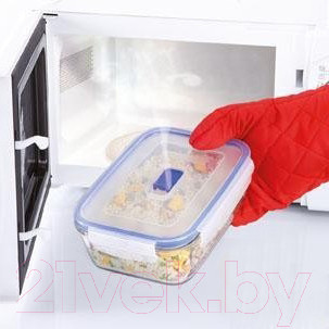 Изображение товара Контейнер Luminarc Purebox Active P3547