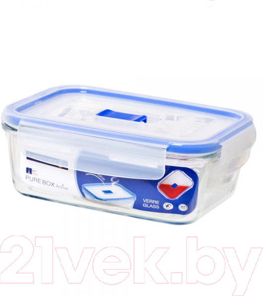 Изображение товара Контейнер Luminarc Purebox Active P3547