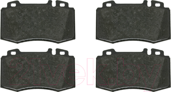 Изображение товара Тормозные колодки Patron PBP1426