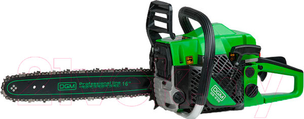 Изображение товара Бензопила цепная DGM GS-232
