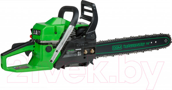Изображение товара Бензопила цепная DGM GS-232