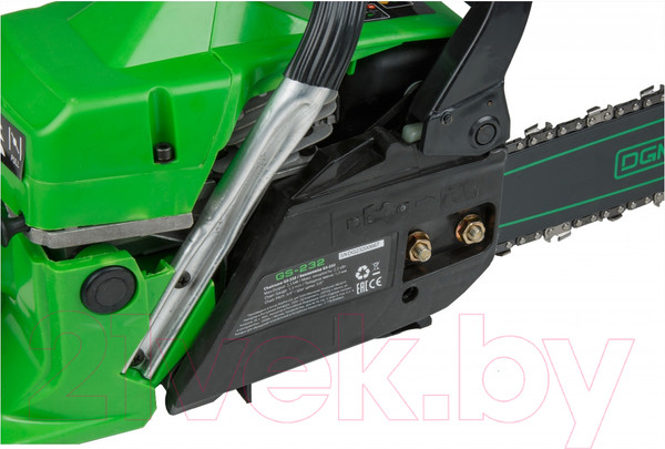 Изображение товара Бензопила цепная DGM GS-232