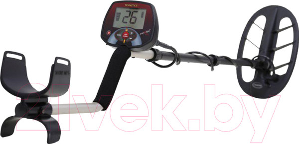 Изображение товара Металлоискатель Teknetics Eurotek Pro 11DD / ETPROBUNDLE2