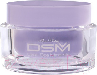 Изображение товара Крем для лица Mon Platin Увлажняющий для нормальной кожи (50мл)