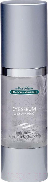Изображение товара Сыворотка для век Mon Platin Витамин С (30мл)