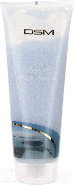 Изображение товара Пилинг для лица Mon Platin Сиреневый (250мл)