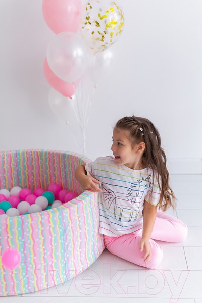 Изображение товара Сухой бассейн Perfetto Sport Gelato PS-523