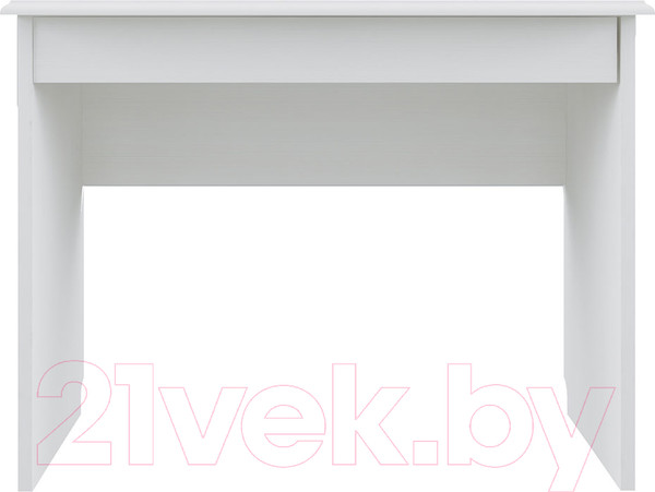 Изображение товара Письменный стол Anrex Tiffany 1S (вудлайн кремовый)