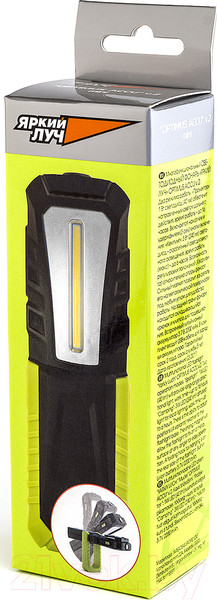 Изображение товара Светильник переносной Optimus ACCU V.2 Mini