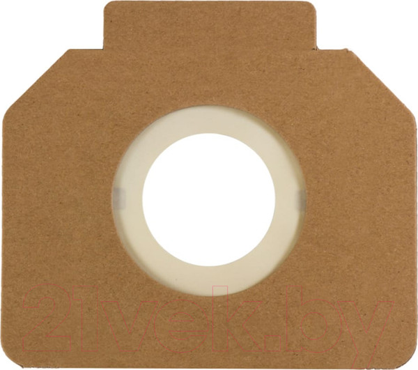 Изображение товара Комплект пылесборников для пылесоса OZONE MXT-201/3 (3шт)