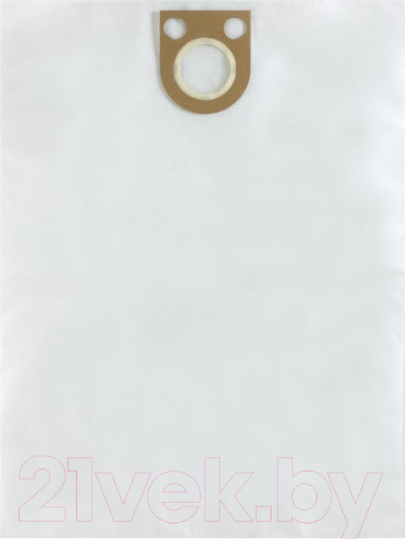 Изображение товара Комплект пылесборников для пылесоса OZONE MXT-308/3