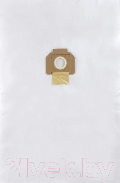 Изображение товара Комплект пылесборников для пылесоса OZONE MXT-314/3