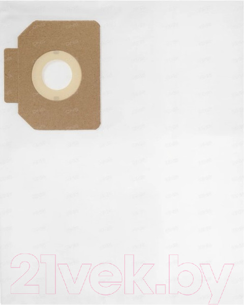 Изображение товара Комплект пылесборников для пылесоса OZONE MXT-314/3