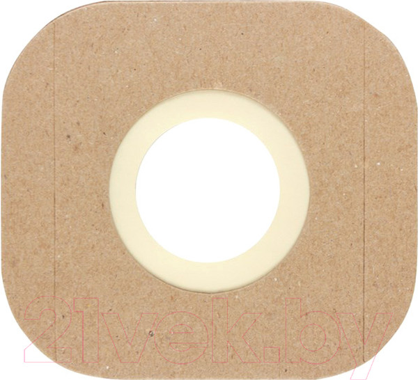 Изображение товара Комплект пылесборников для пылесоса OZONE CP-286/10