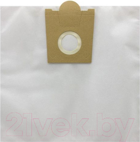 Изображение товара Комплект пылесборников для пылесоса OZONE CP-214/5