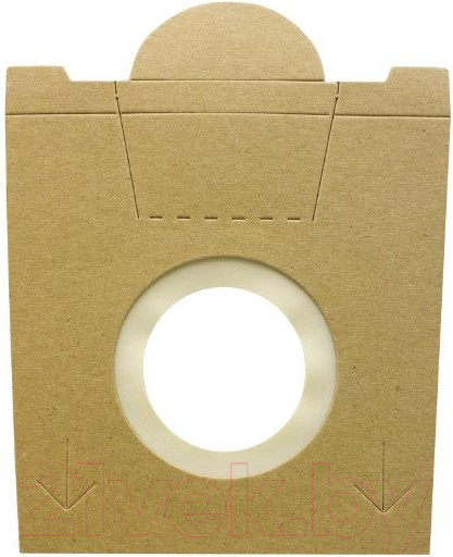 Изображение товара Комплект пылесборников для пылесоса OZONE CP-214/5