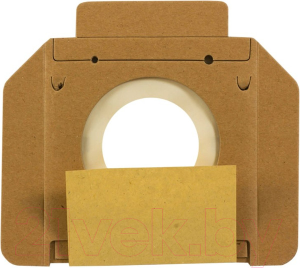 Изображение товара Комплект пылесборников для пылесоса OZONE CP-218/3