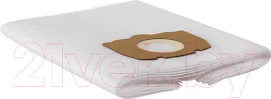 Изображение товара Комплект пылесборников для пылесоса OZONE CP-219/3