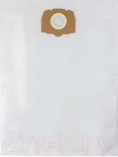 Изображение товара Комплект пылесборников для пылесоса OZONE CP-219/3