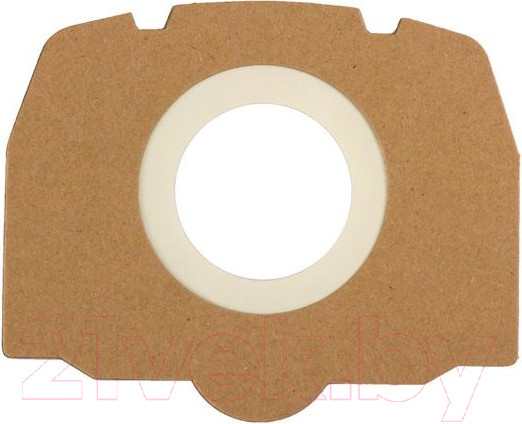 Изображение товара Комплект пылесборников для пылесоса OZONE CP-219/3