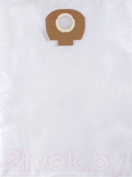 Изображение товара Комплект пылесборников для пылесоса OZONE MXT-403/3