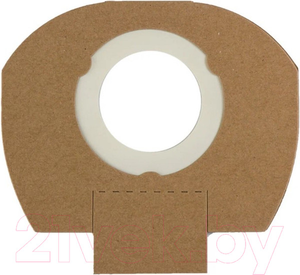 Изображение товара Комплект пылесборников для пылесоса OZONE MXT-403/3