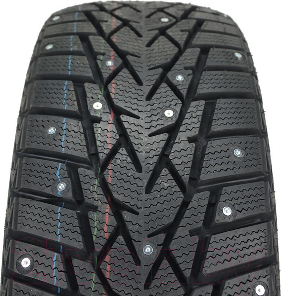 Изображение товара Зимняя шина DoubleStar DW01 185/70R14 88T (шины)
