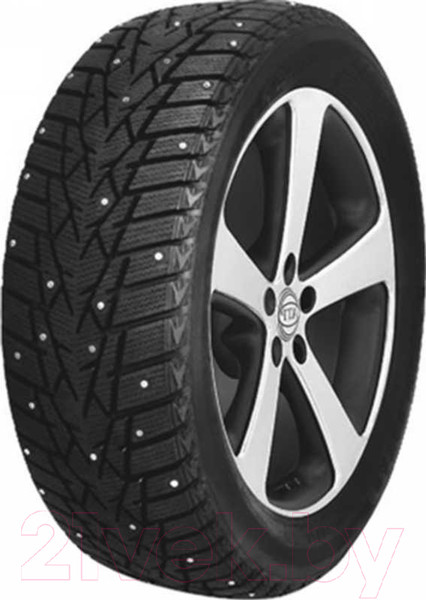 Изображение товара Зимняя шина DoubleStar DW01 215/65R16 98T (шипы)