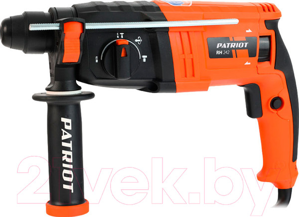 Изображение товара Перфоратор PATRIOT RH 242