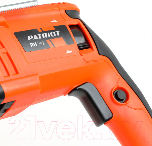 Изображение товара Перфоратор PATRIOT RH 242