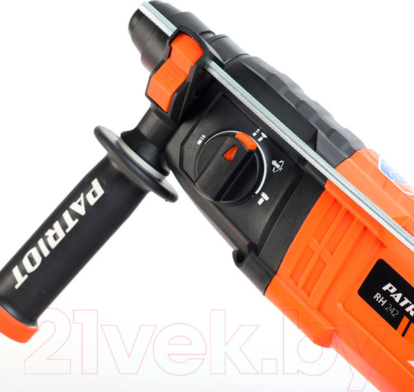 Изображение товара Перфоратор PATRIOT RH 242